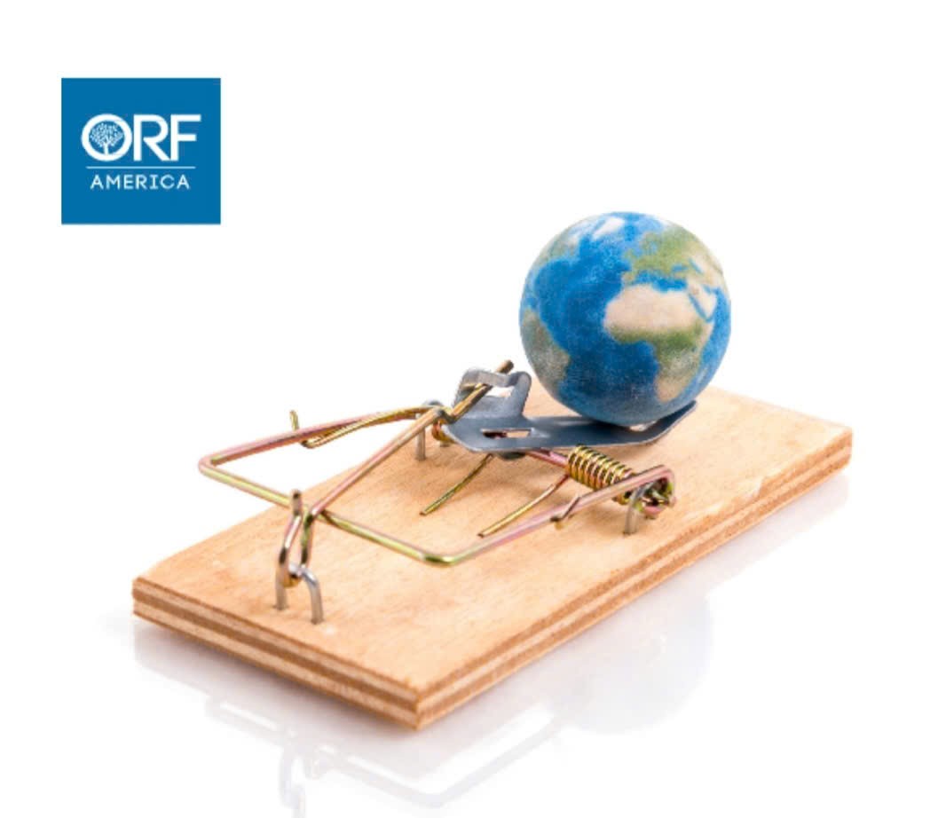 Phá vỡ thế bẫy giữa động lực nợ và tài chính bền vững ở Phương Nam toàn cầu